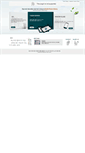 Mobile Screenshot of mogem.co.kr